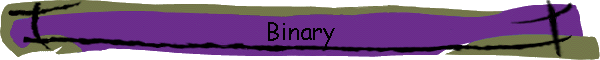 Binary