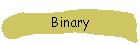 Binary